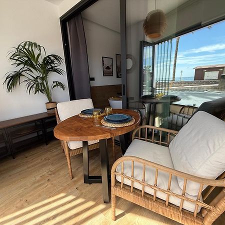카스텔 데 페로 Victoria Loft B&B 외부 사진