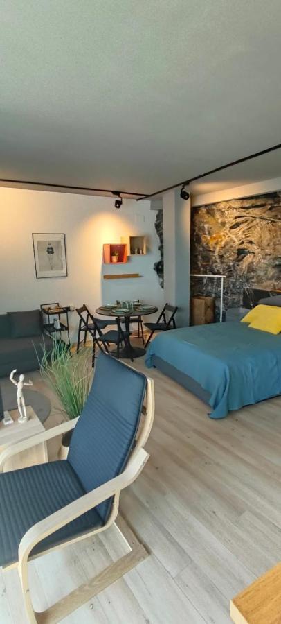 카스텔 데 페로 Victoria Loft B&B 외부 사진