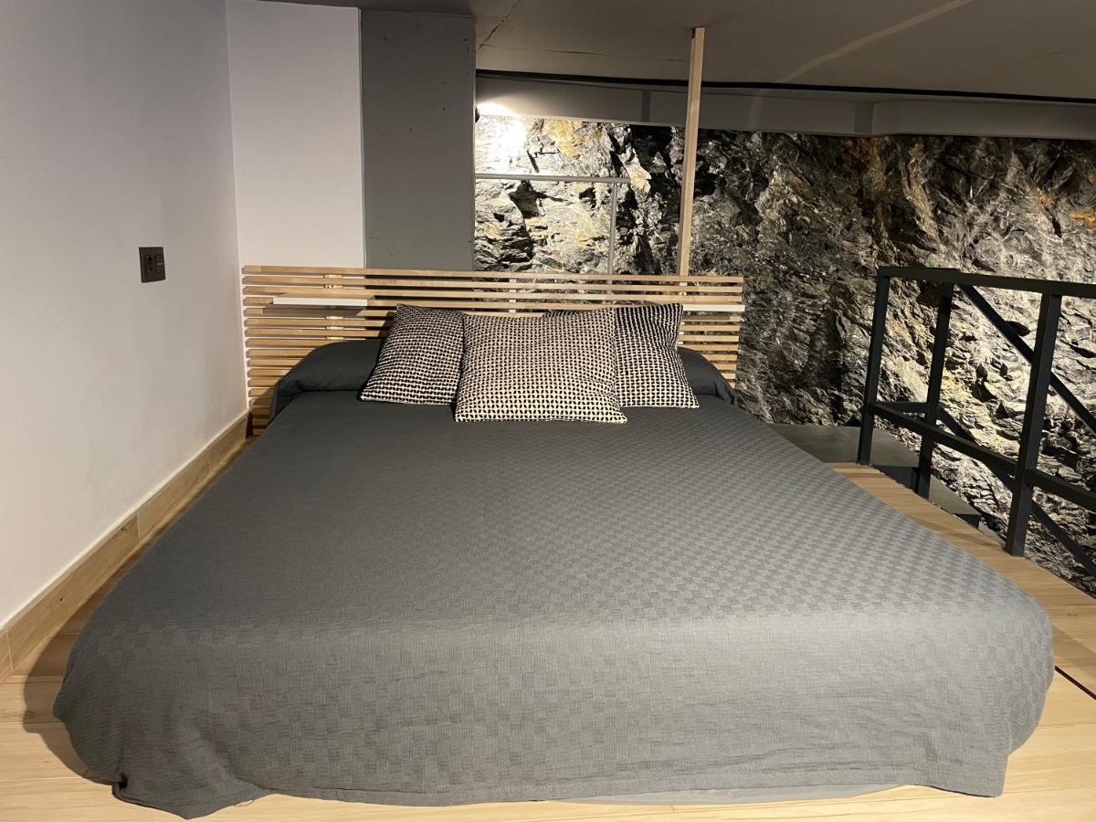 카스텔 데 페로 Victoria Loft B&B 외부 사진