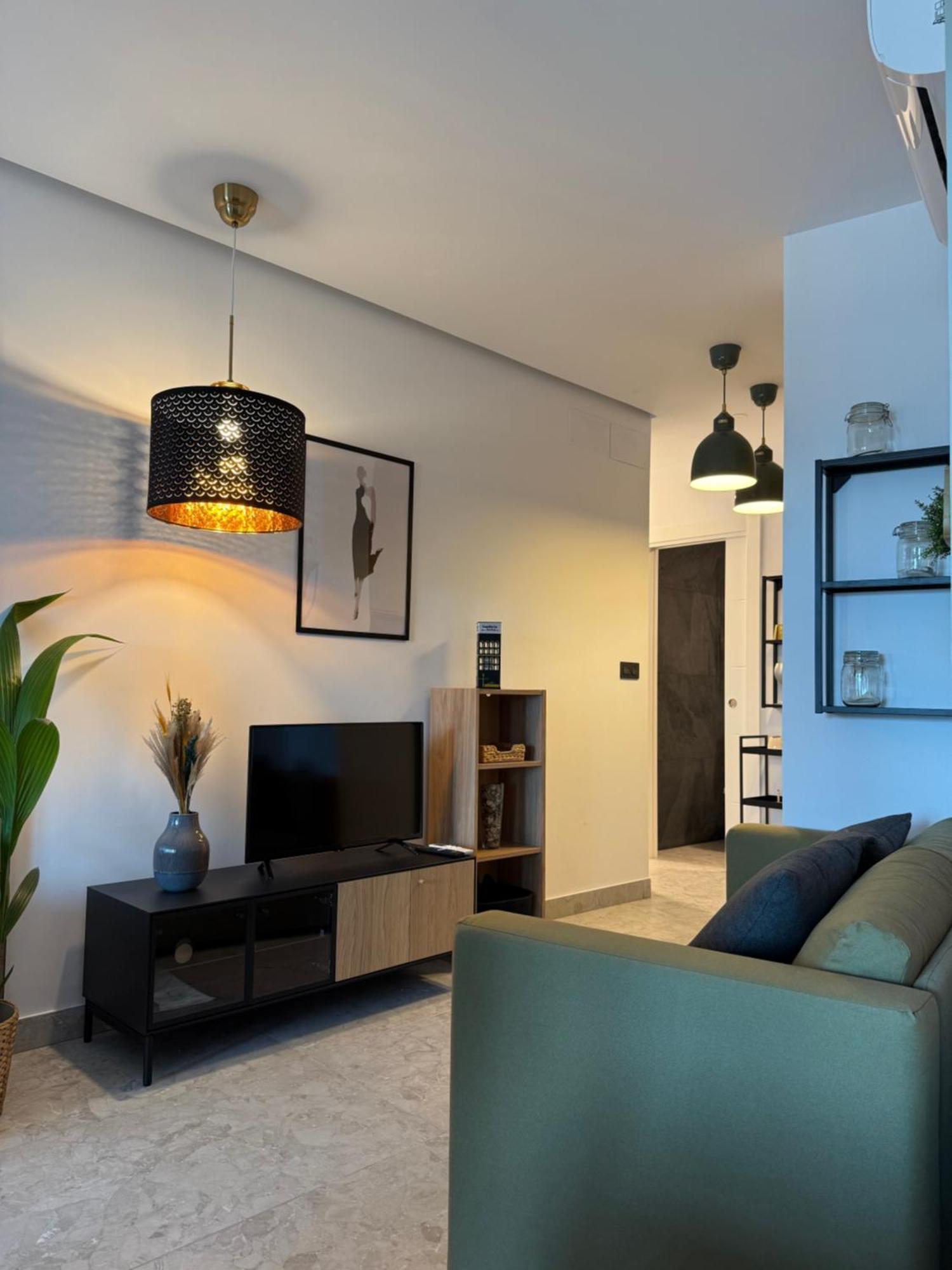 카스텔 데 페로 Victoria Loft B&B 외부 사진