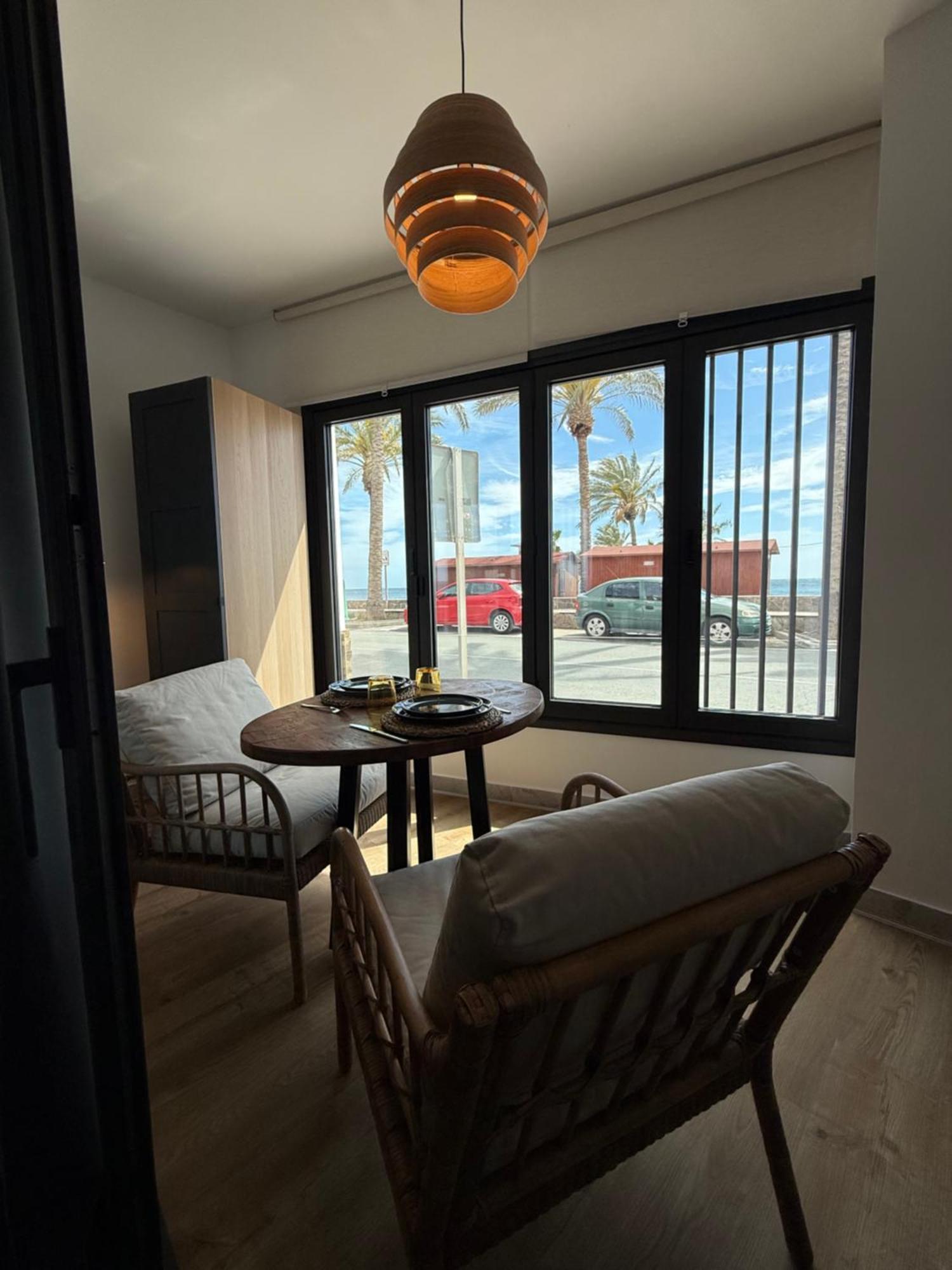 카스텔 데 페로 Victoria Loft B&B 외부 사진