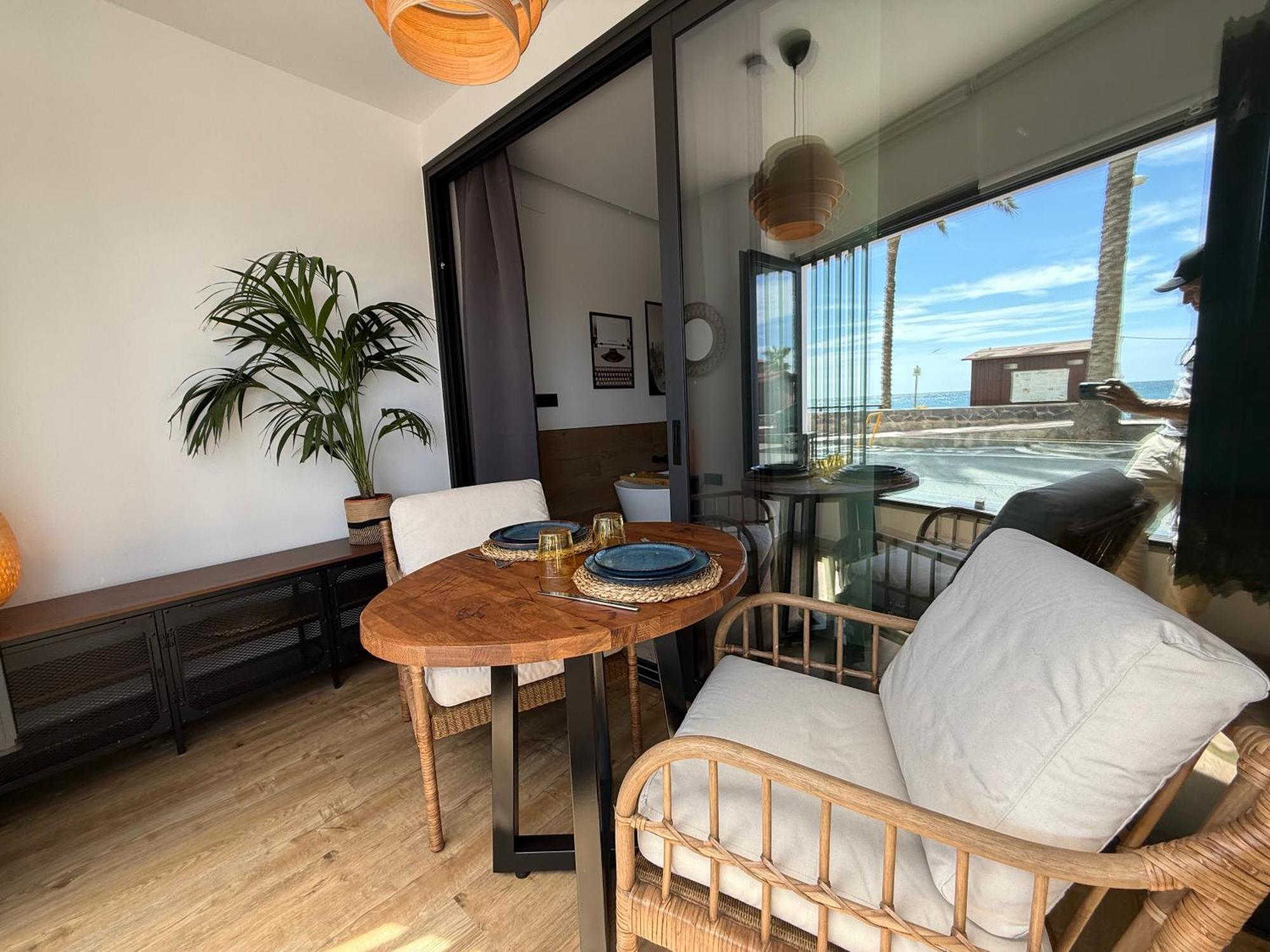 카스텔 데 페로 Victoria Loft B&B 외부 사진