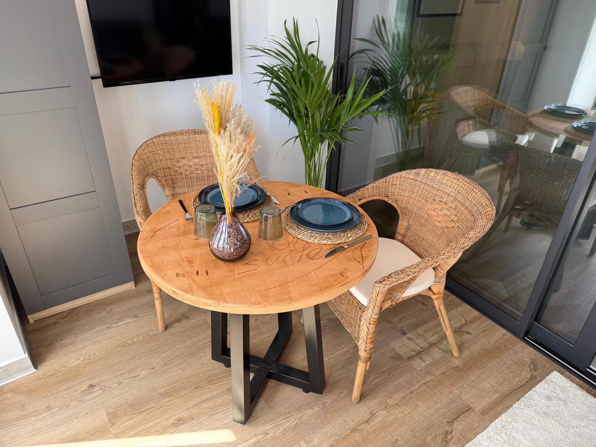 카스텔 데 페로 Victoria Loft B&B 외부 사진